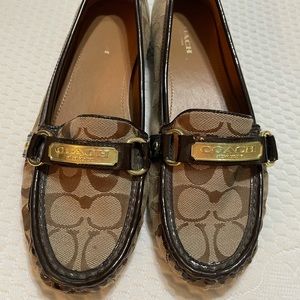 Coach Felisha women’s shoes